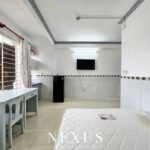 Căn Hộ Dịch Vụ Mới Khai Trương Full Nội Thất Nguyễn Văn Khối - anh 5