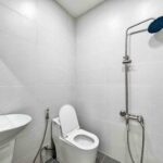 Căn Hộ Dịch Vụ Rộng 30m2 Full Nội Thất Đường Phạm Văn Chiêu - anh 5