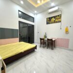 Căn Hộ Dịch Vụ Rộng Gần 40m2 Bếp Riêng 616 Lê Đức Thọ - anh 2