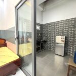 Căn Hộ Dịch Vụ Rộng Gần 40m2 Bếp Riêng 616 Lê Đức Thọ - anh 4
