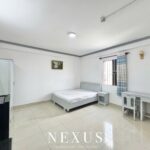 Căn Hộ Dịch Vụ Rộng Thoáng Mới 100% Gần Công Viên Làng Hoa - anh 3