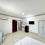 Căn Hộ Dịch Vụ Rộng Thoáng Mới 100% Gần Công Viên Làng Hoa - anh 4