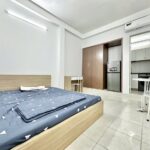 Căn Hộ Dịch Vụ Tách Bếp Máy Giặt Riêng Đường Nguyễn Văn Lượng - anh 1
