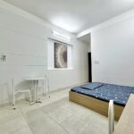 Căn Hộ Dịch Vụ Tách Bếp Máy Giặt Riêng Đường Nguyễn Văn Lượng - anh 3