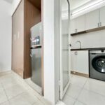 Căn Hộ Dịch Vụ Tách Bếp Máy Giặt Riêng Đường Nguyễn Văn Lượng - anh 4