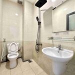 Căn Hộ Dịch Vụ Tách Bếp Riêng Full Nội Thất Mới Gần ĐH Công Nghiệp - anh 6