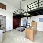 Căn Hộ Duplex Mới 100% Rộng 35m2 Đường Nguyễn Văn Khối - anh 1