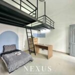 Căn Hộ Duplex Mới 100% Rộng 35m2 Đường Nguyễn Văn Khối - anh 2