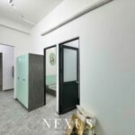 Căn Hộ Mini 2 Phòng Ngủ Mới 100% Ngay Chợ Hạnh Thông Tây - anh 1