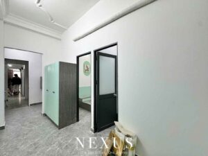 Căn Hộ Mini 2 Phòng Ngủ Mới 100% Ngay Chợ Hạnh Thông Tây - anh 1