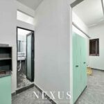 Căn Hộ Mini 2 Phòng Ngủ Mới 100% Ngay Chợ Hạnh Thông Tây - anh 2