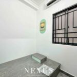Căn Hộ Mini 2 Phòng Ngủ Mới 100% Ngay Chợ Hạnh Thông Tây - anh 3
