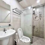 Căn Hộ Mini Ban Công Máy Giặt Riêng Đường Quang Trung - anh 6