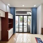 Căn Hộ Studio Ban Công Gần Công Viên Làng Hoa - anh 3