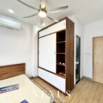 Căn Hộ Studio Ban Công Gần Công Viên Làng Hoa - anh 4