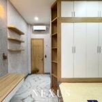 Căn Hộ Studio Cửa Sổ Gần Công Viên Làng Hoa - anh 3