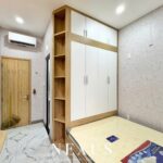 Căn Hộ Studio Cửa Sổ Gần Công Viên Làng Hoa - anh 4