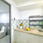 Căn Hộ Studio Full Nội Thất Cửa Sổ Trời Gần ĐH Công Nghiệp - anh 5