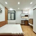 Căn Hộ Studio Mới 100% Máy Giặt Riêng Đường Nguyễn Oanh Gò Vấp - anh 2