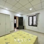 Căn Hộ Studio Tách Bếp Riêng Đường Nguyễn Văn Khối - anh 3