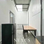Căn Hộ Studio Tách Bếp Riêng Đường Nguyễn Văn Khối - anh 4