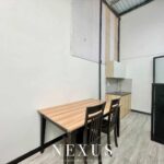 Căn Hộ Studio Tách Bếp Riêng Đường Nguyễn Văn Khối - anh 5