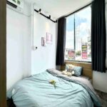 Cho Thuê Căn Hộ 2 Phòng Ngủ Mới 100% Đường Lê Quang Định - anh 5