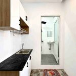 Cho Thuê Căn Hộ 2 Phòng Ngủ Mới 100% Đường Lê Quang Định - anh 6
