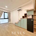 Cho Thuê Duplex Rộng Thoáng Có Máy Giặt Riêng Đường Lê Văn Thọ - anh 1