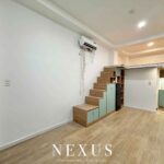 Cho Thuê Duplex Rộng Thoáng Có Máy Giặt Riêng Đường Lê Văn Thọ - anh 2
