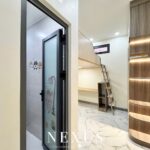 Cho Thuê Phòng Duplex Đầy Đủ Nội Thất Gần Công Viên Làng Hoa - anh 1