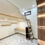 Cho Thuê Phòng Duplex Đầy Đủ Nội Thất Gần Công Viên Làng Hoa - anh 2