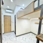 Cho Thuê Phòng Duplex Đầy Đủ Nội Thất Gần Công Viên Làng Hoa - anh 3