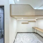 Cho Thuê Phòng Duplex Đầy Đủ Nội Thất Gần Công Viên Làng Hoa - anh 4
