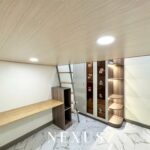Cho Thuê Phòng Duplex Đầy Đủ Nội Thất Gần Công Viên Làng Hoa - anh 5