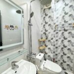 Cho Thuê Phòng Duplex Đầy Đủ Nội Thất Gần Công Viên Làng Hoa - anh 7
