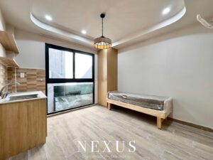 Cho Thuê Phòng Mới Full Nội Thất Gần Chợ Gò Vấp - anh 1