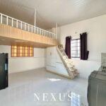 Duplex Cửa Sổ Trời Thoáng Có Máy Giặt Riêng Gần Lotte Mart Gò Vấp - anh 1