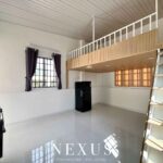 Duplex Cửa Sổ Trời Thoáng Có Máy Giặt Riêng Gần Lotte Mart Gò Vấp - anh 3