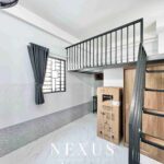Duplex Full Nội Thất Gần Emart Phan Huy Ích Gò Vấp - anh 1
