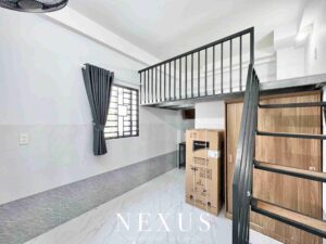 Duplex Full Nội Thất Gần Emart Phan Huy Ích Gò Vấp - anh 1