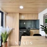 Duplex Full Nội Thất Mới Máy Giặt Riêng Đường Phạm Văn Chiêu - anh 3