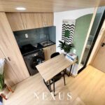 Duplex Full Nội Thất Mới Máy Giặt Riêng Đường Phạm Văn Chiêu - anh 4