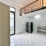 Duplex Gác Cao Ban Công Đường Dương Quảng Hàm Gò Vấp - anh 1