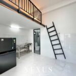 Duplex Gác Cao Ban Công Đường Dương Quảng Hàm Gò Vấp - anh 2