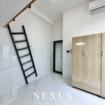 Duplex Gác Cao Ban Công Đường Dương Quảng Hàm Gò Vấp - anh 3