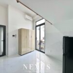 Duplex Gác Cao Ban Công Đường Dương Quảng Hàm Gò Vấp - anh 4