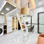 Duplex Nội Thất Cao Cấp Máy Giặt Riêng Gần Công Viên Gia Định - anh 2
