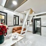 Duplex Nội Thất Cao Cấp Máy Giặt Riêng Gần Công Viên Gia Định - anh 4