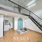 Duplex Rộng Thoáng Full Nội Thất Đường Đường Lê Đức Thọ - anh 1